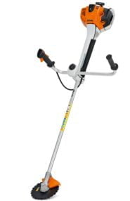 STIHL RYDDESAG FS 460 C-EM K M/SAGBLAD