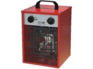 VARMEVIFTE BYGG 3,3KW 230V *NETTOPRIS*