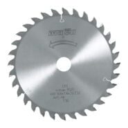 MAFELL TCT SAGBLAD 168X20-32T