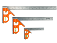 BAHCO KOMBINASJONSVINKEL 150 MM
