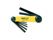 BAHCO UNBRAKO FO.SET BE9787 3/32-3/8