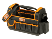 14d76aef3b09243f BAHCO VERKTØYBAG ÅPEN