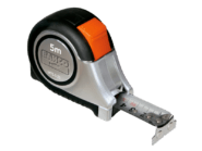 14f83cad89925c3f BAHCO MÅLEBÅND 8M MAGN/TOSIDIG RUSTF