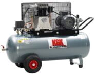 KOMPRESSOR 200/550 5,5HK 200L KGK