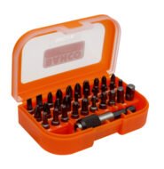 BAHCO BITSSETT 1/4 - 31 DELER BASIC