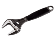 BAHCO SKIFTENØKKEL 8" 38 MM GRIPEVID