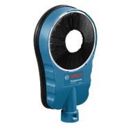 BOSCH GDE162 STØVADAPTER MAX Ø162MM