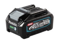 MAKITA BL4040 XGT 40V 4.0AH LI-ION BATTERI 188Wh