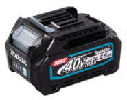 MAKITA BL4025 XGT 40V 2,5AH LI-ION BATTERI