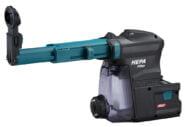 MAKITA DX14 STØVKASSETT FOR HR002G OG HR004G XGT