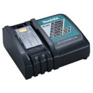 MAKITA HURTIGLADER DC18RC 7,2V-18V Li ion (630718-5 )