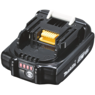 MAKITA BL1820B 18V 2,0Ah LI-ION BATTERI M/INDIKATOR