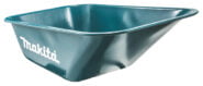 MAKITA BØTTE TIL 2X18V TRILLEBÅR DCU180Z
