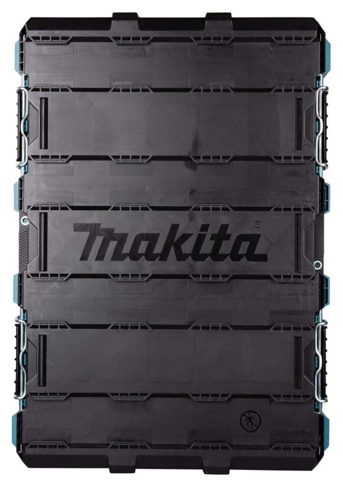 MAKITA MAKTRAK VERKTØYKASSE L <45KG 63L