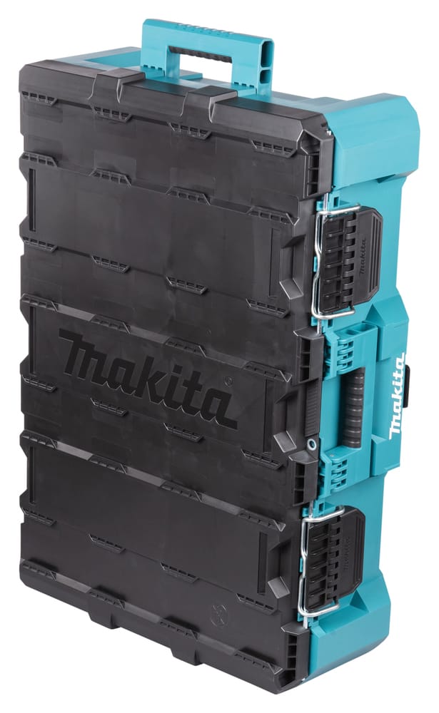 MAKITA MAKTRAK VERKTØYKASSE L <45KG 63L