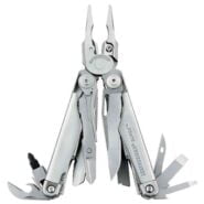 26553345 LEATHERMAN MULTIVERKTØY SURGE 21 VERKTØY M/TASKE