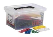 SHIMS BRICKMIX L 120X50MM -2,3,5,10 & 20MM (90)