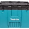 MAKITA MAKTRAK VERKTØYKASSE HØY <45KG 58.5L