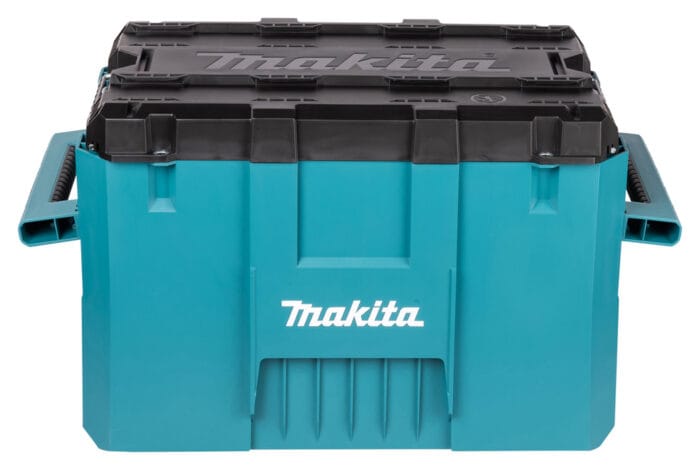 MAKITA MAKTRAK VERKTØYKASSE HØY <45KG 58.5L