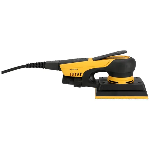 3 MIRKA DEOS II 353 ORBIT 3.0MM