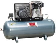 KOMPRESSOR 7522F 7,5HK KGK