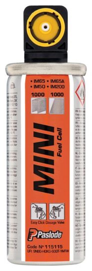 PASLODE GASS GUL (2)