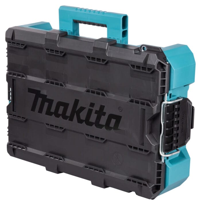 MAKITA MAKTRAK VERKTØYKASSE M <34KG 18.5L