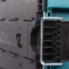 MAKITA MAKTRAK VERKTØYKASSE M <34KG 18.5L
