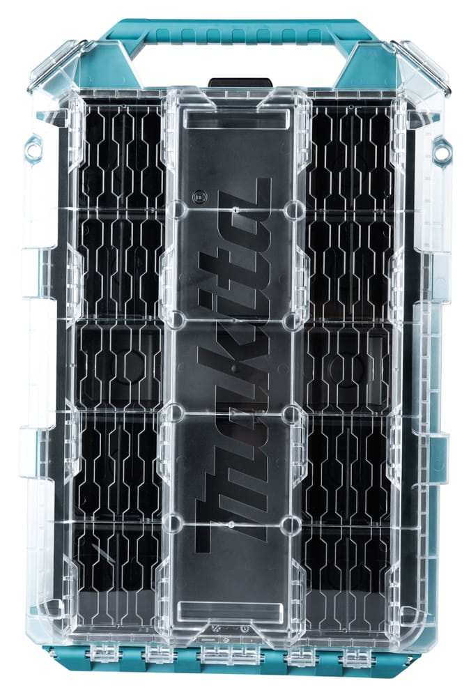 6-1 MAKITA MAKTRAK SORTIMENT M <3.0KG 8.0L