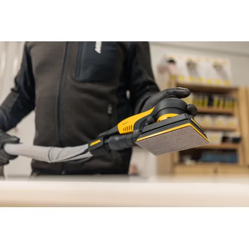 6 MIRKA DEOS II 353 ORBIT 3.0MM