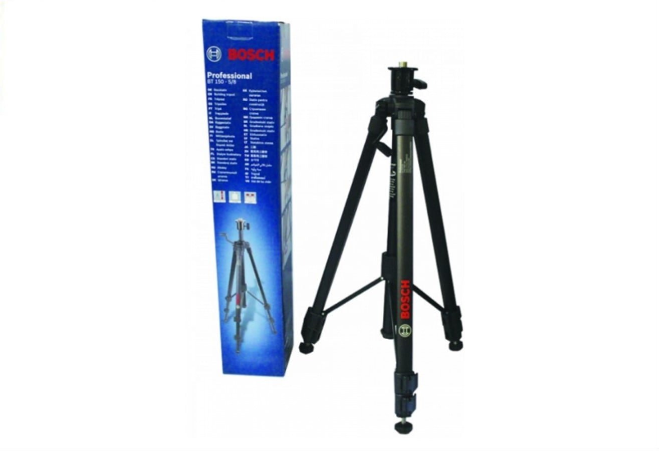 Штатив Bosch Bt 150 Professional Купить