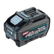 MAKITA BL4050F XGT 40V 5,0AH LI-ION BATTERI 180Wh