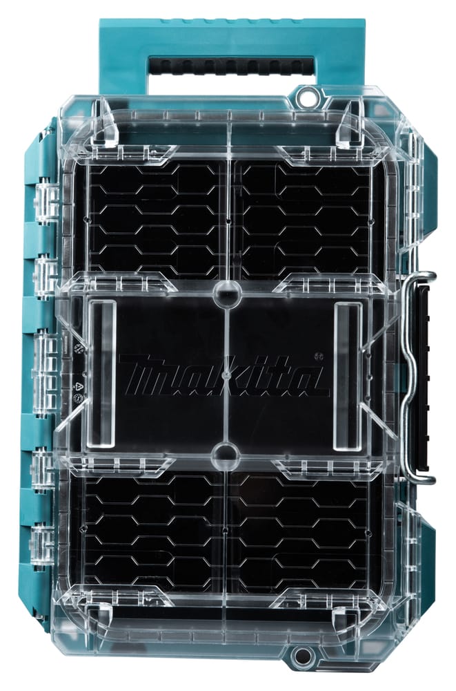 MAKITA MAKTRAK SORTIMENT KOMPAKT 8.5L