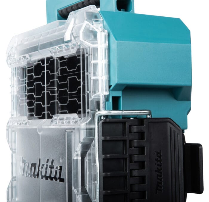MAKITA MAKTRAK SORTIMENT KOMPAKT 8.5L