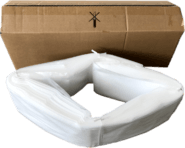 LONGOPAC POSER FOR ZYKLON RULL M/STRIPS (4)