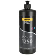 MIRKA PRO IRIDIUM 1250 POLERMIDDEL 1L