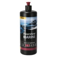 MIRKA POLARSHINE MARINE HEAVY CUT POLERMIDDEL 1L