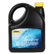 MIRKA POLARSHINE MARINE BOAT WASH 3L