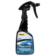 MIRKA POLARSHINE MARINE FINAL FINISH 0.5L