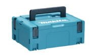 MAKITA MAKPAC KOFFERT NR 2 (155MM)