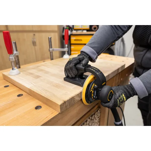 MIRKA EDGE GUIDE FOR DEROS