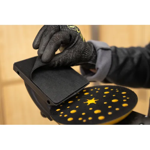 MIRKA EDGE GUIDE FOR DEROS