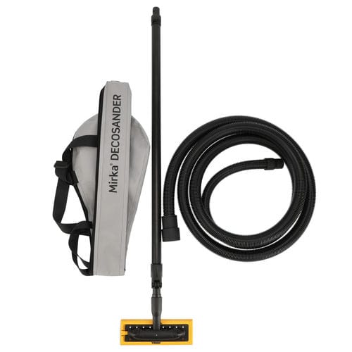 MIRKA DECOSANDER 80X230MM/225MM GRIP MULTI