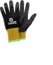 HANSKE TEGERA 8810R WARM INFINITY STR. 9