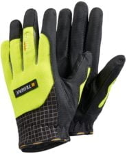 HANSKE TEGERA 9123 STR. 9