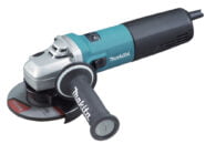 MAKITA VINKELSLIPER 125MM 1400W M/START PROTECT