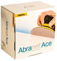 MIRKA ABRANET ACE 150 MM GRIP P240 (50)