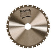 MAKITA METALLSAGBLAD 136 X 20-50T