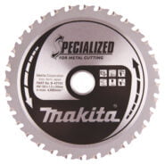 MAKITA METALLSAGBLAD HM 150 X 20 MM