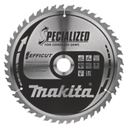 MAKITA EFFICUT SIRKELSAGBLAD 260-30-45T